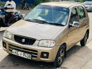 Suzuki Alto 2011 Car (Used)