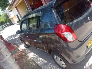 Suzuki Alto 2016 Car (Used)