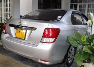Toyota Axio 161 2013 Car (Used)