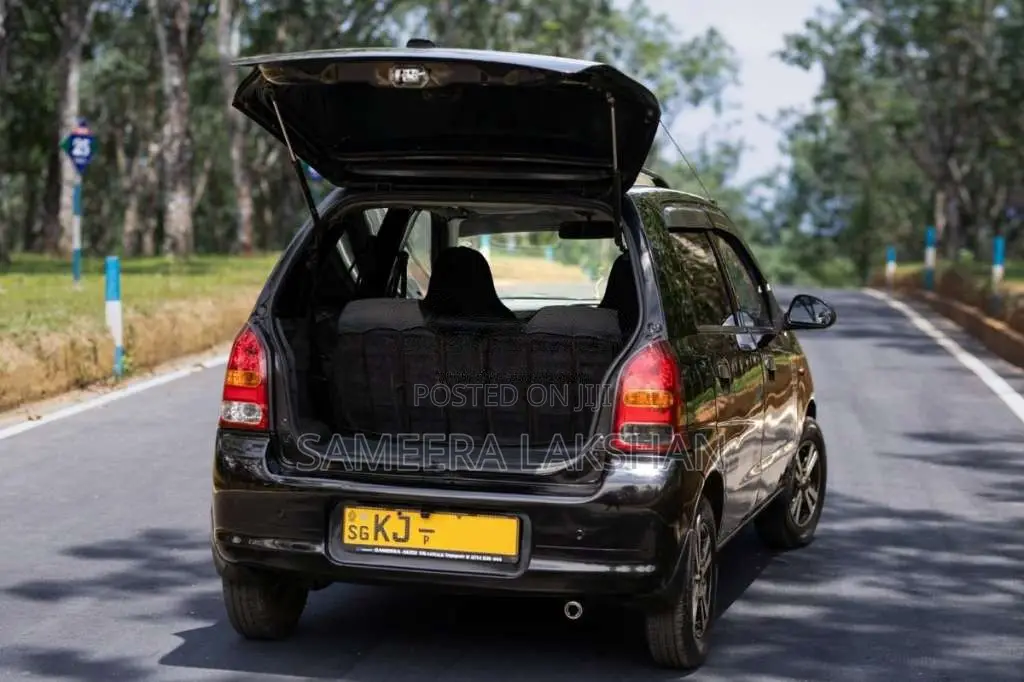Suzuki Alto 2010 Car (Used)