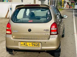 Suzuki Alto 2011 Car (Used)