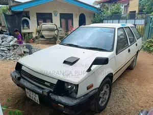 Mitsubishi C11V 1991 Car (Used)