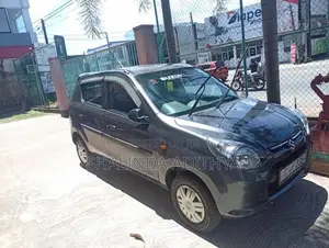 Suzuki Alto 2016 Car (Used)