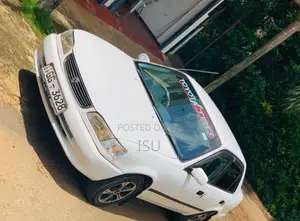 Toyota CE110 1998 Car (Used)