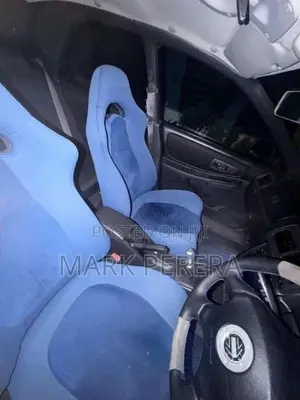 Subaru STI 1999 Car (Used)