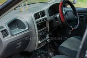 Suzuki Alto 2010 Car (Used)