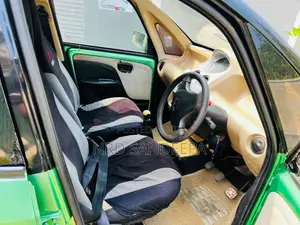 Tata Nano 2012 Car (Used)
