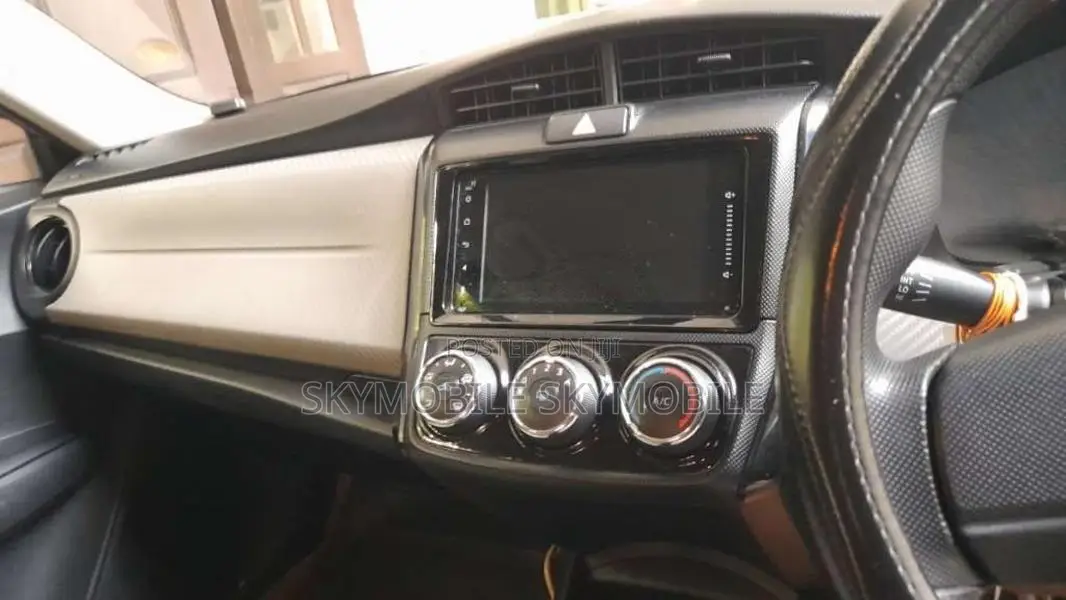 Toyota Axio 161 2013 Car (Used)