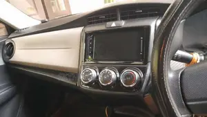 Toyota Axio 161 2013 Car (Used)