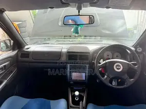 Subaru STI 1999 Car (Used)