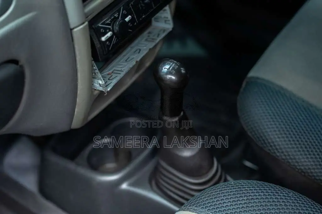 Suzuki Alto 2010 Car (Used)