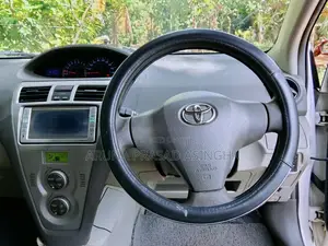 Toyota Belta 2008 Car (Used)