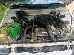 Mitsubishi C11V 1991 Car (Used)