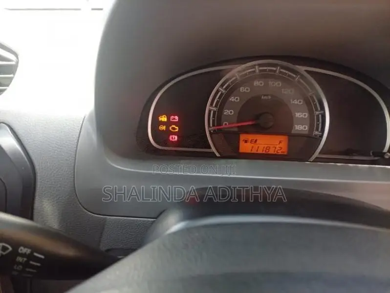 Suzuki Alto 2016 Car (Used)
