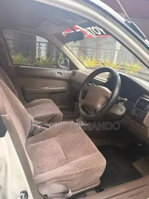 Toyota Corolla 110 2000 Car (Used)