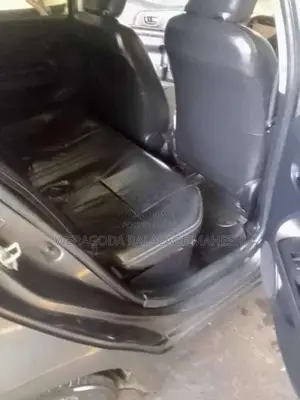 Toyota Aqua 2015 Car (Used)