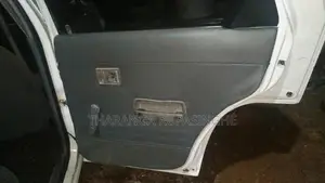 Mitsubishi C11V 1991 Car (Used)
