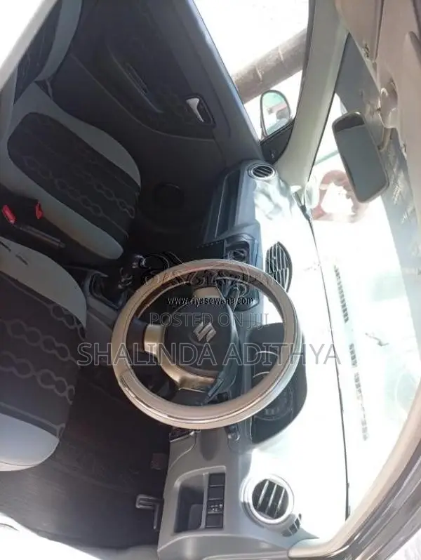 Suzuki Alto 2016 Car (Used)