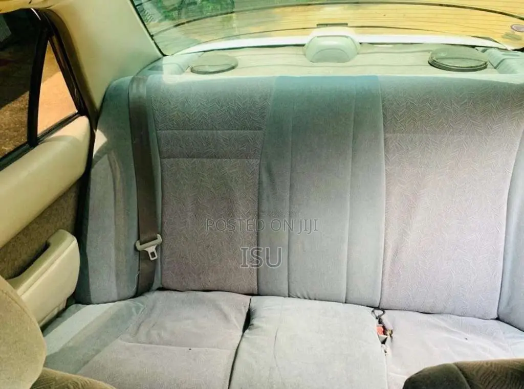 Toyota CE110 1998 Car (Used)