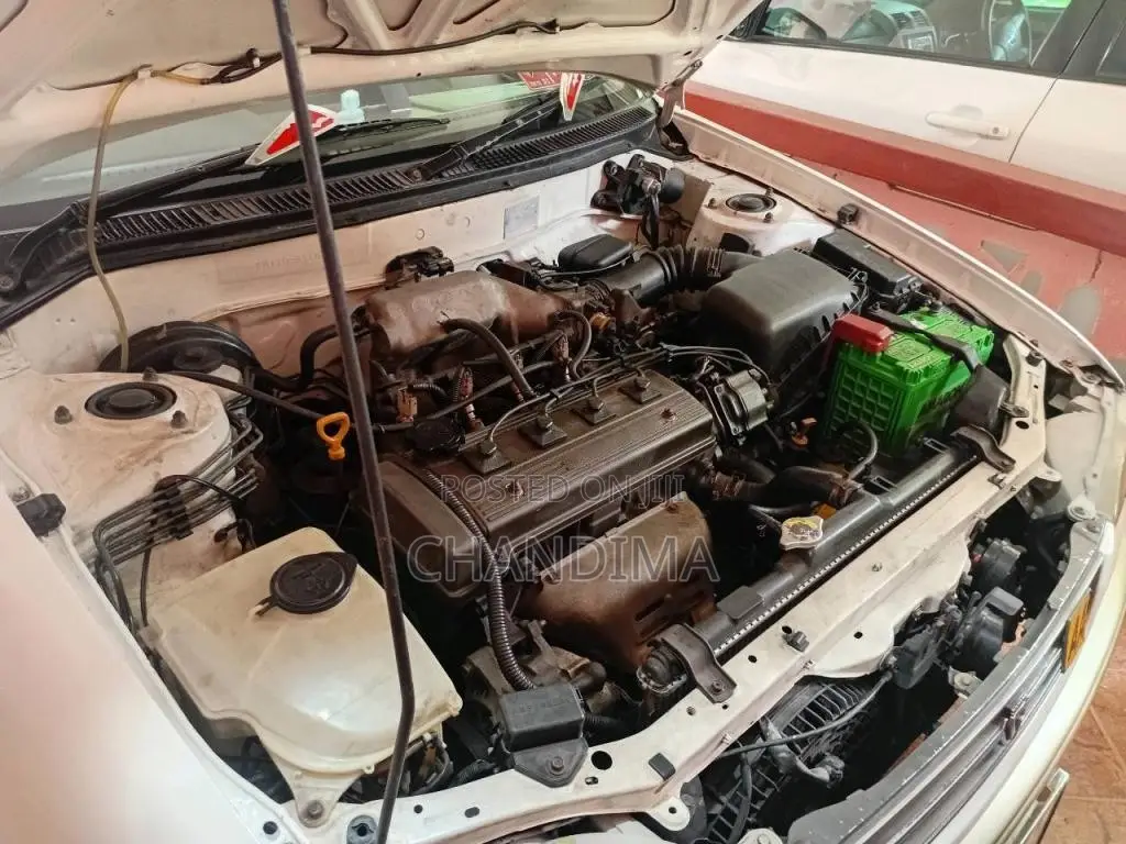 Toyota Corolla AE110 Se 1996 Car (Used)