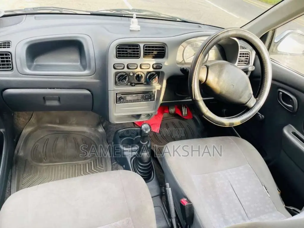 Suzuki Alto 2011 Car (Used)