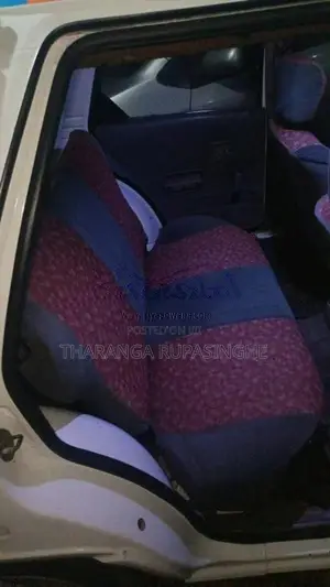 Mitsubishi C11V 1991 Car (Used)