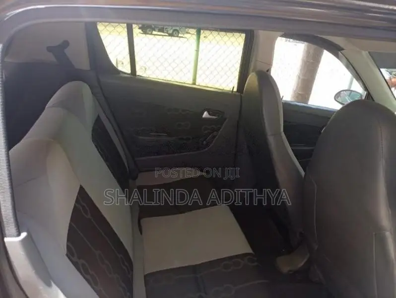 Suzuki Alto 2016 Car (Used)