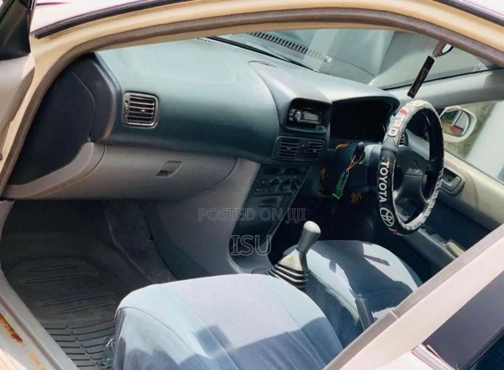 Toyota CE110 1998 Car (Used)