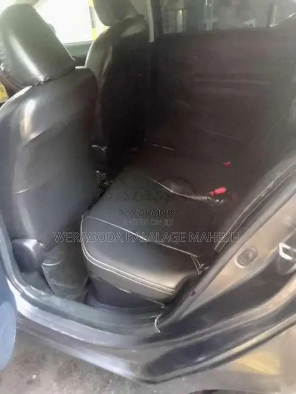 Toyota Aqua 2015 Car (Used)