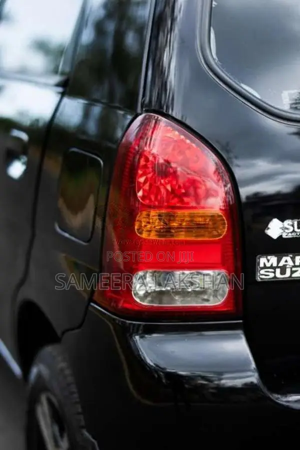 Suzuki Alto 2010 Car (Used)