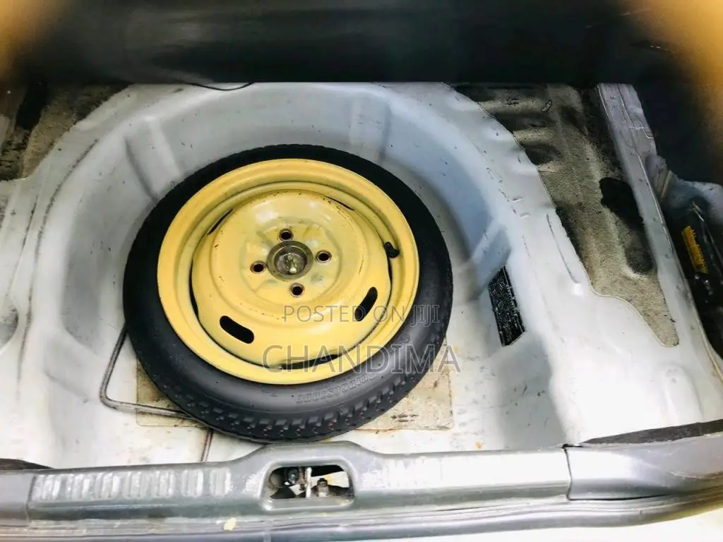 Toyota Corolla AE110 Se 1996 Car (Used)
