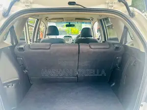 Honda Fit GP1 2012 Car (Used)