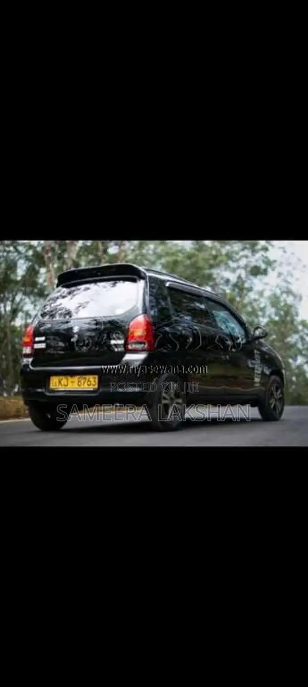 Suzuki Alto 2010 Car (Used)