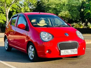 Micro Panda 2015 Car (Used)