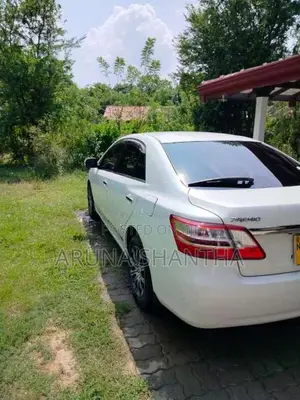 Toyota Premio 2012 Car (Used)