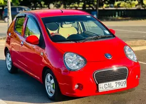 Micro Panda 2015 Car (Used)