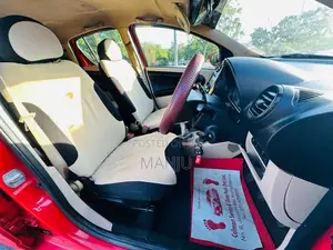 Micro Panda 2015 Car (Used)