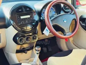Micro Panda 2015 Car (Used)