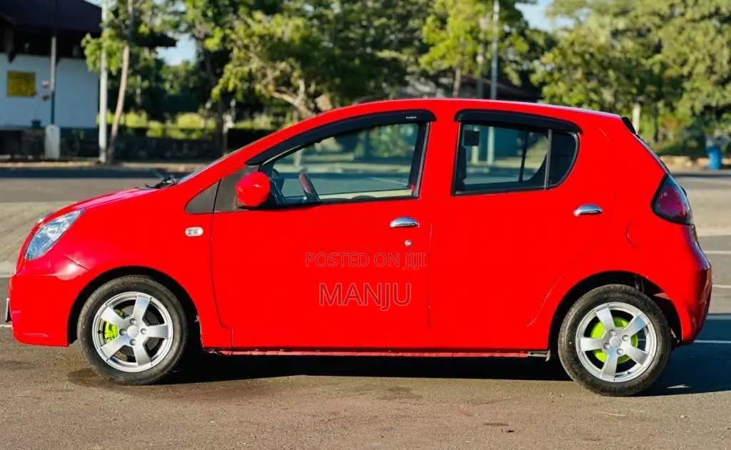 Micro Panda 2015 Car (Used)