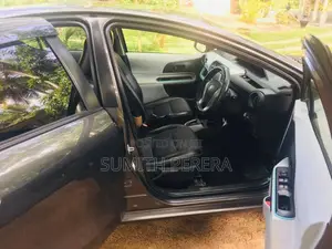 Toyota Aqua 2013 Car (Used)
