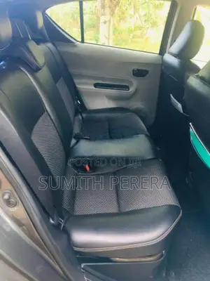 Toyota Aqua 2013 Car (Used)