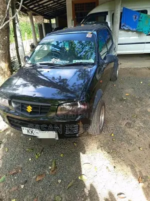 Suzuki Alto 2011 Car (Used)