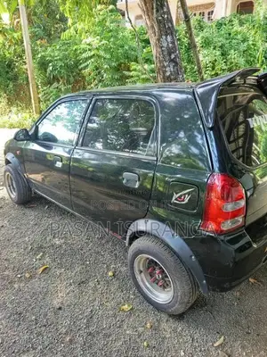 Suzuki Alto 2011 Car (Used)