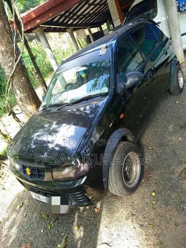 Suzuki Alto 2011 Car (Used)