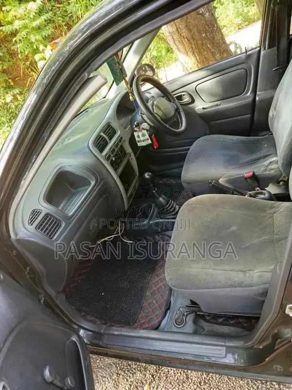 Suzuki Alto 2011 Car (Used)