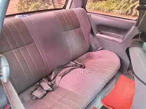 Toyota Corsa NL40 WINDY 1992 Car (Used)