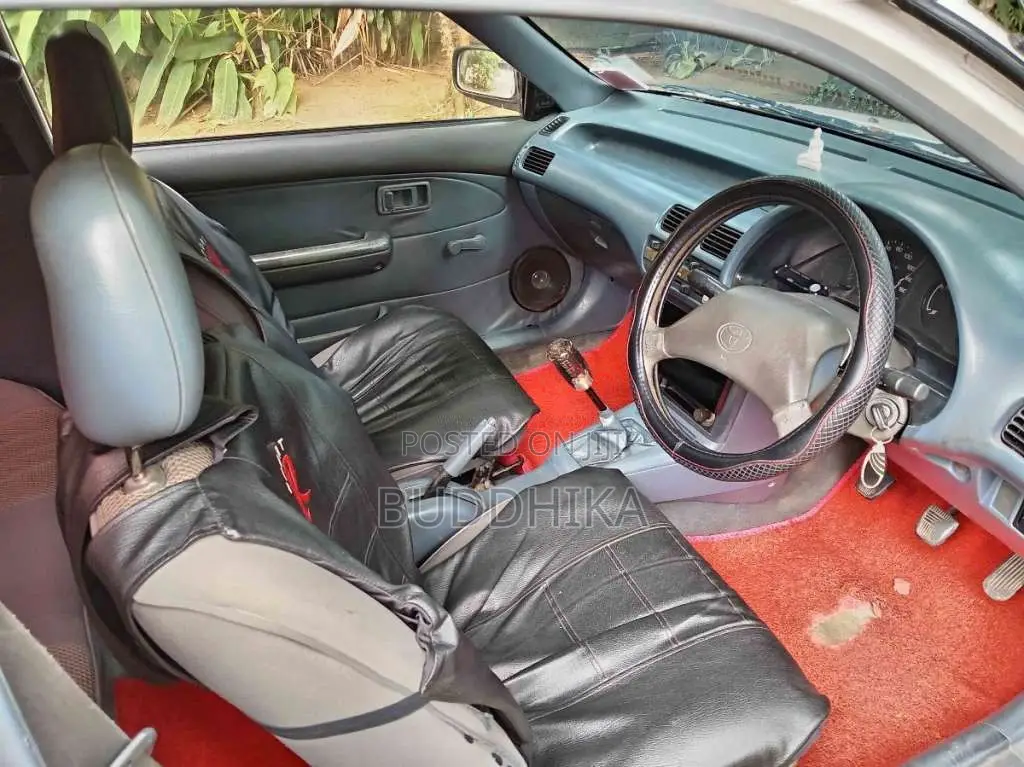 Toyota Corsa NL40 WINDY 1992 Car (Used)