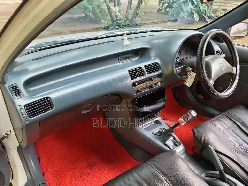 Toyota Corsa NL40 WINDY 1992 Car (Used)