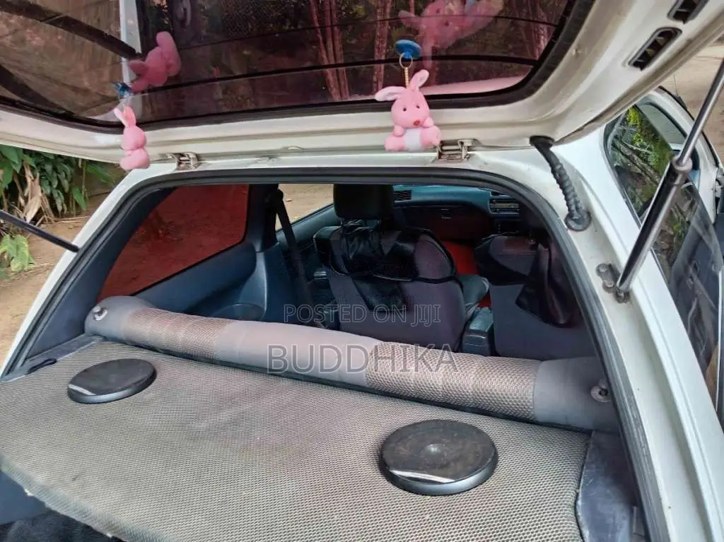 Toyota Corsa NL40 WINDY 1992 Car (Used)