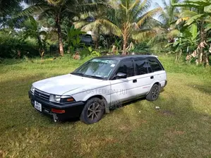 Toyota Corolla CE96 1992 Car (Used)